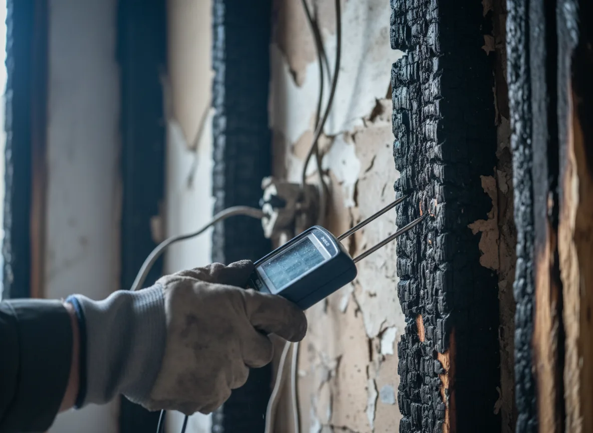 Fire Damage Restoration Montgomery, IL FAQs